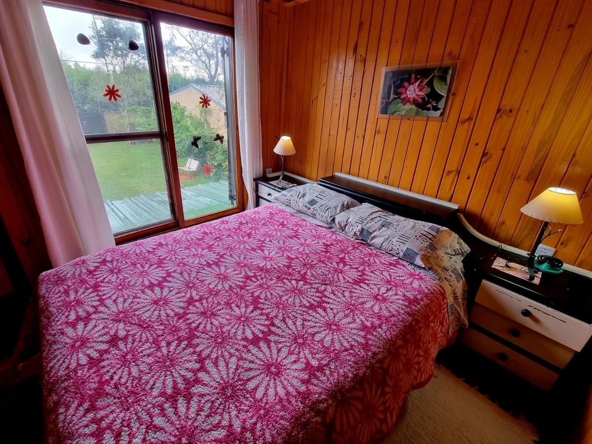 La Morada del Sol Porto Iguaçu Exterior foto