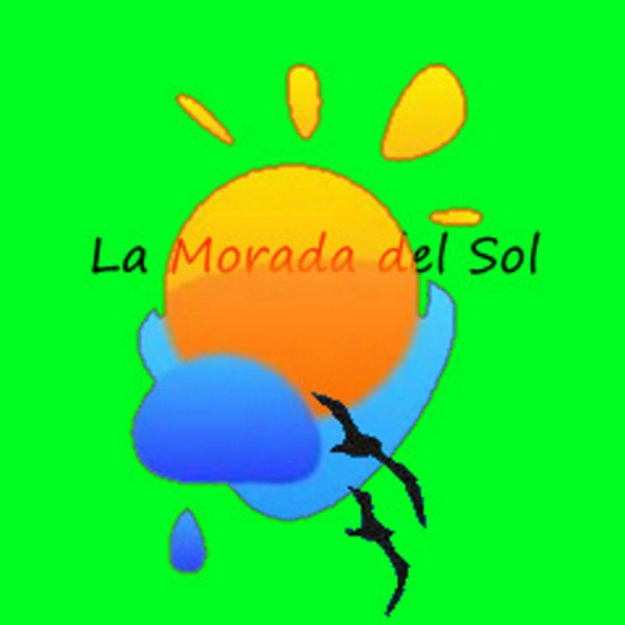 La Morada del Sol Porto Iguaçu Exterior foto